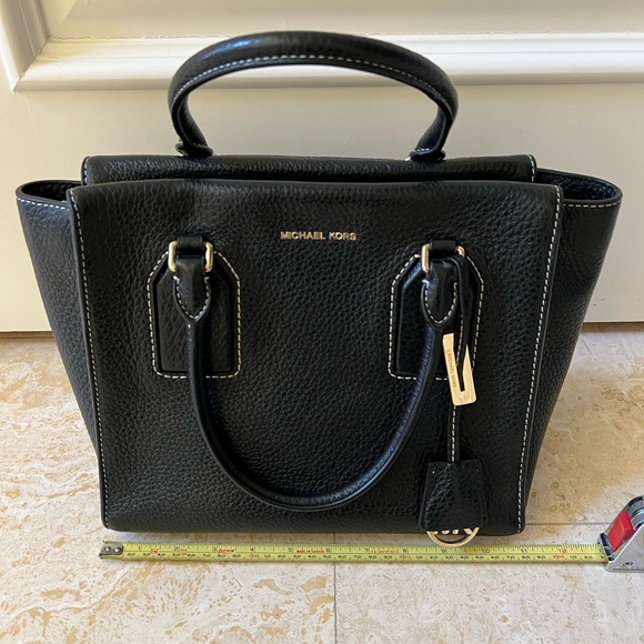 Michael Kors handbag purse - Picture 10 of 12